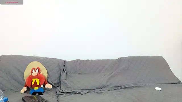 vanessaadol webcam