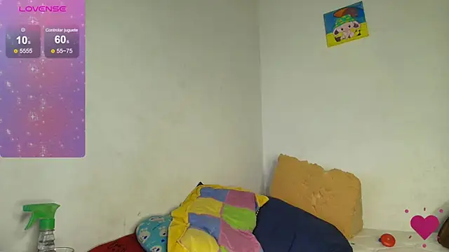 EliVanegas webcam