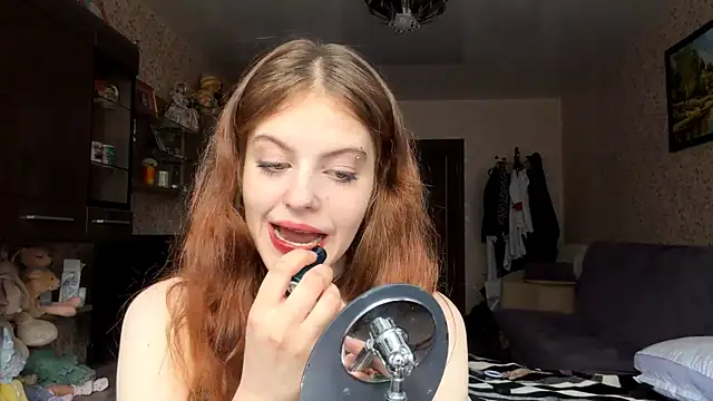 BuzzingRaid webcam