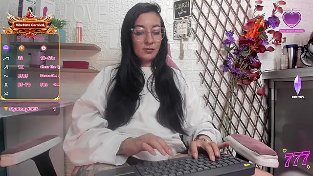 SALOME_KORLAND webcam
