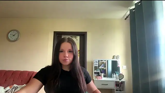 LianalimonLi webcam
