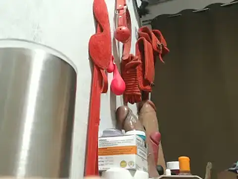 30cmHORSECOCKSELFSUCKER webcam