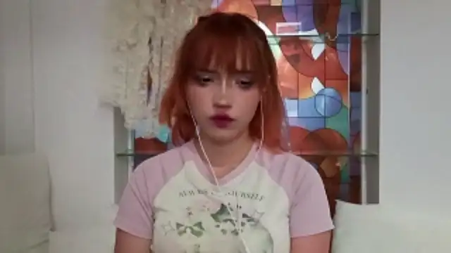 Sophie_sophie webcam