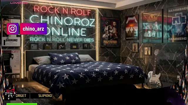 chino_roz webcam