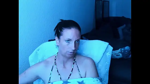 SexyJulia21 webcam