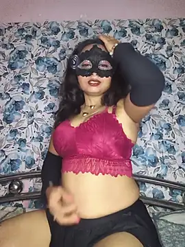 _DesigirlRoshni webcam