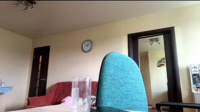 LianalimonLi webcam