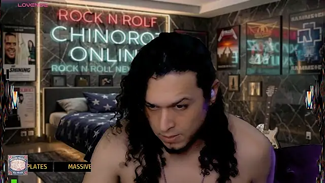 chino_roz webcam