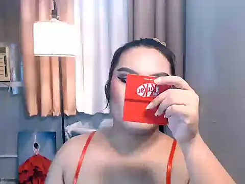 TSbrianaHugeCock webcam