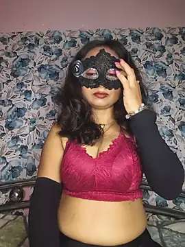 _DesigirlRoshni webcam