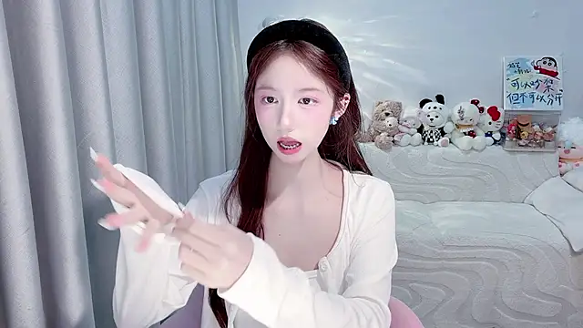 lucky-tt webcam