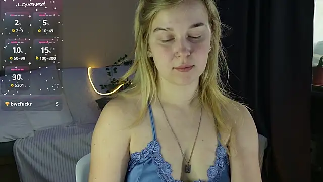 Mel_Nelson webcam