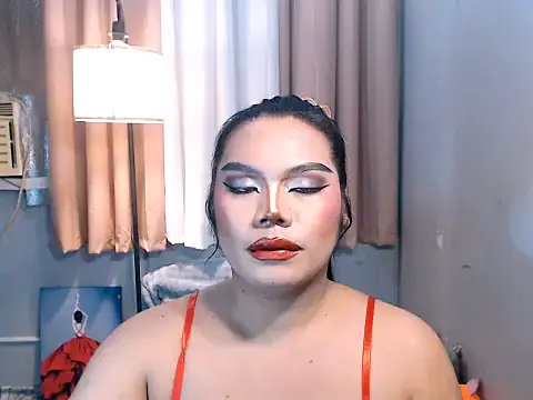 TSbrianaHugeCock webcam