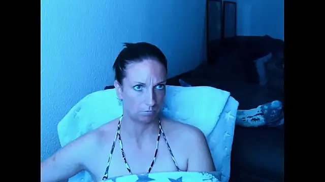 SexyJulia21 webcam