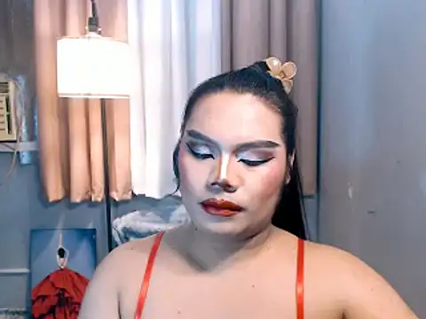 TSbrianaHugeCock webcam