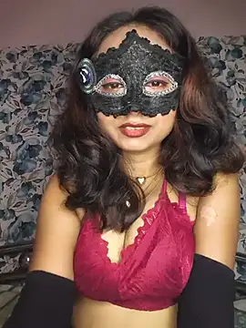 _DesigirlRoshni webcam