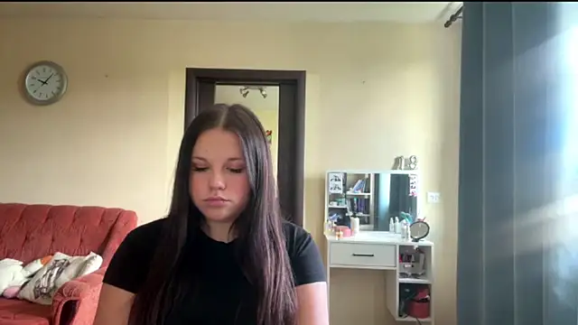 LianalimonLi webcam