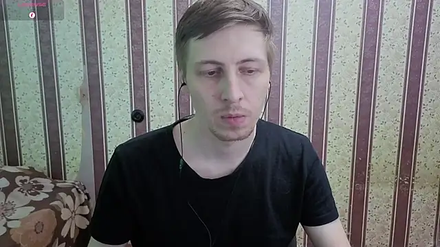 Darien_Brown webcam
