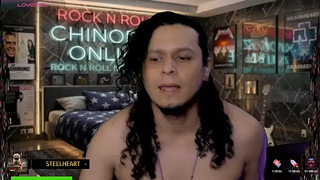 chino_roz webcam