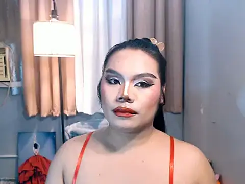 TSbrianaHugeCock webcam