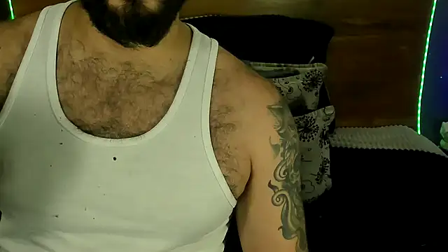Prometeo-grizzly webcam