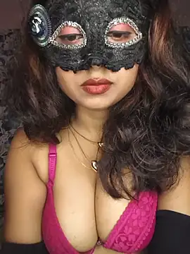 _DesigirlRoshni webcam