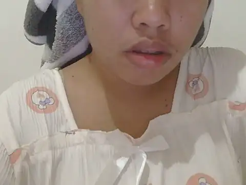 ChubbyButty webcam