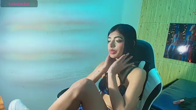 honeyluxe_ webcam