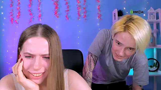 lumi_soft webcam