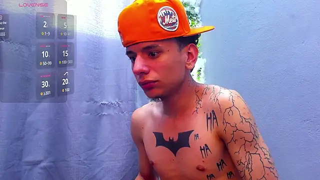 TheBatMansion webcam