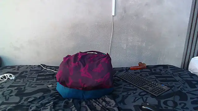 kinkynaghty webcam