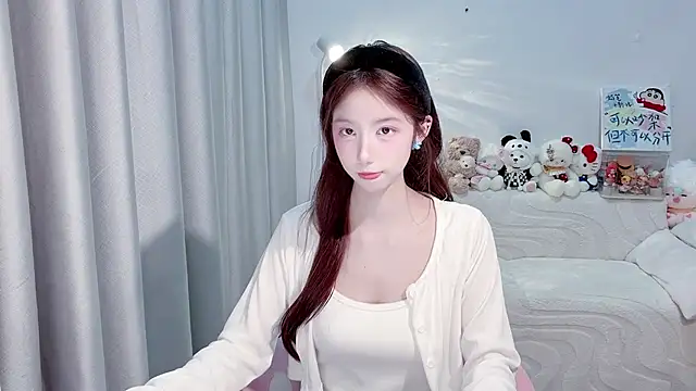 lucky-tt webcam