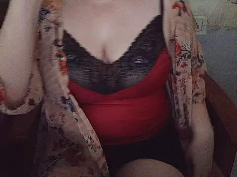 Lisa_White_Desi webcam