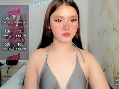 Dolly_Fy webcam