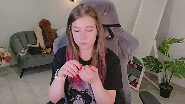 Mira_Falls webcam