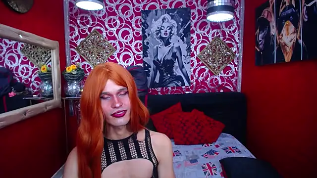 shannentrans webcam