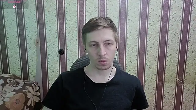 Darien_Brown webcam