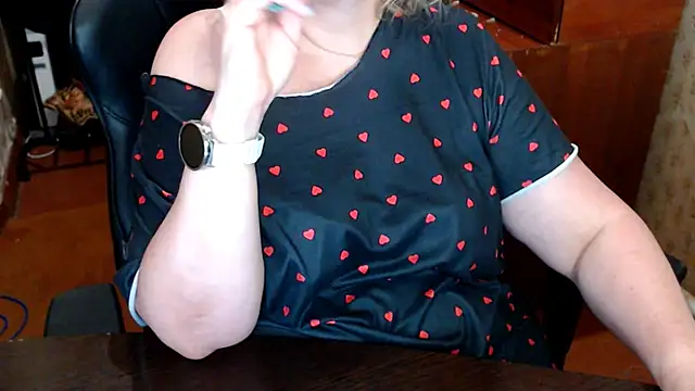 AlisaHot55 webcam