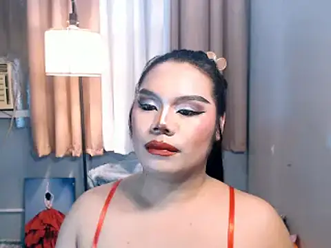 TSbrianaHugeCock webcam