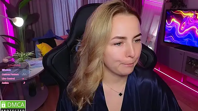 Mira_Mermayd webcam