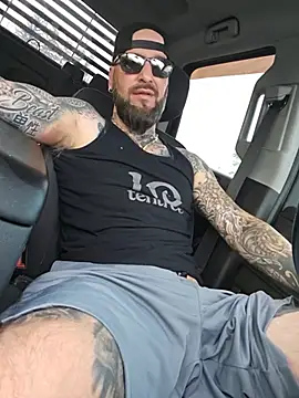 Beardedtattood avatar