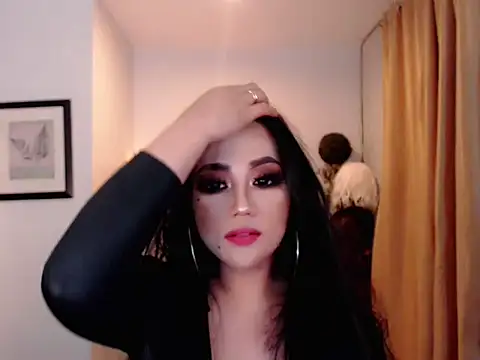 goddess_pleasure (T young) - #anal #anal-toys #asian #ass-to-mouth #bbc #big-balls #black-hair #blowjob #cam2cam #cei #cheapest-privates #cock-rating #cosplay #cuckold #cumshot #curvy #deepthroat #filipino #interactive-toys #long-hair #lovense #nylon #recordable-privates #recordable-publics #small-audience #young