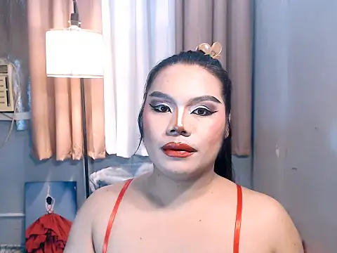 TSbrianaHugeCock webcam