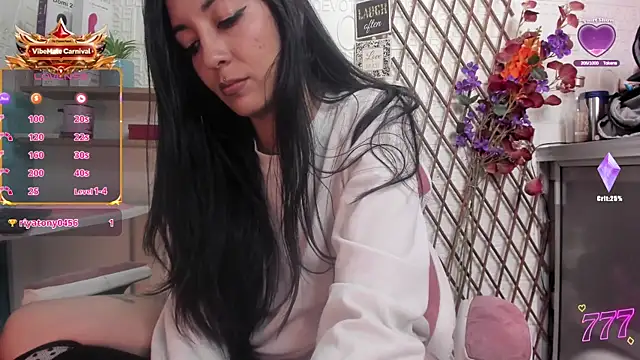 SALOME_KORLAND webcam