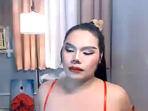 TSbrianaHugeCock webcam