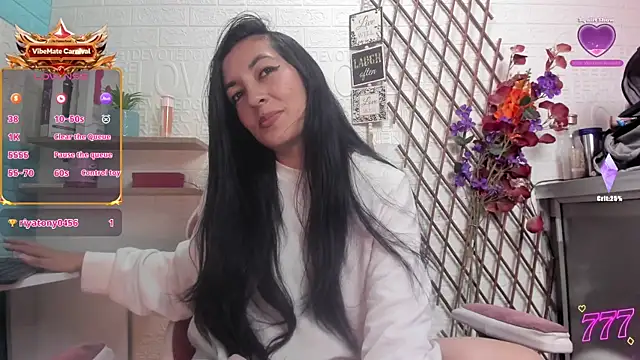 SALOME_KORLAND live sex cam