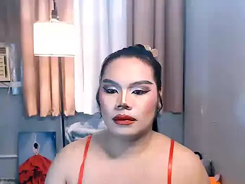 TSbrianaHugeCock webcam