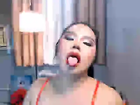 TSbrianaHugeCock webcam