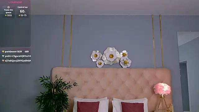JaniceCollins webcam