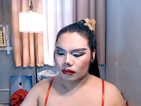 TSbrianaHugeCock webcam